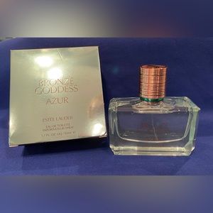 Estée Lauder Bronze Goddess Azur 1.7 fl. Oz.